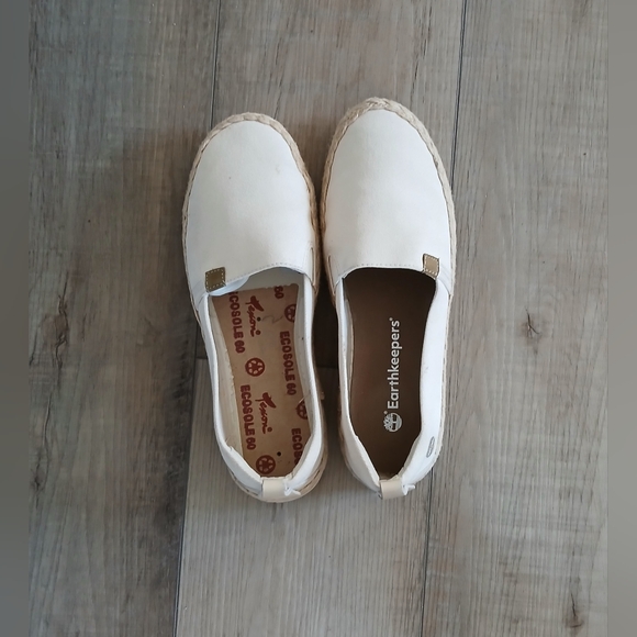 Timberland Barcelona Bay Women's Espadrilles. Size 9.5 - Picture 3 of 9